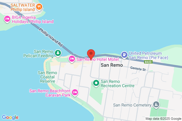 San Remo Chinese Restaurant