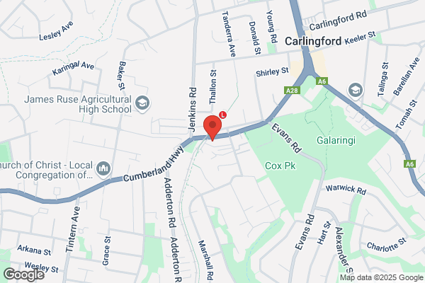 Domino's Pizza Carlingford