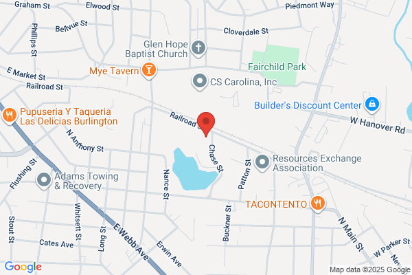 Associated Plumbing