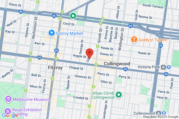 Australian Association of Occupational Therapists NSW