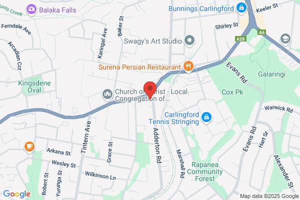 Carlingford Auto's