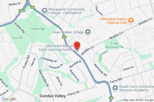 Carlingford Early Learning Centre