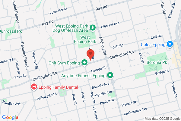 E C Traditional Chinese Medicine Clinic