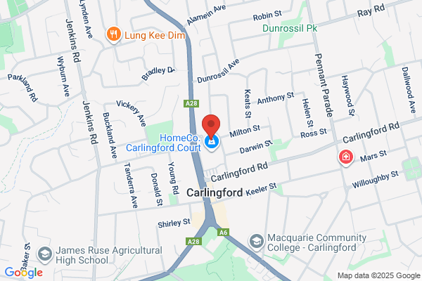 F45 Training Carlingford