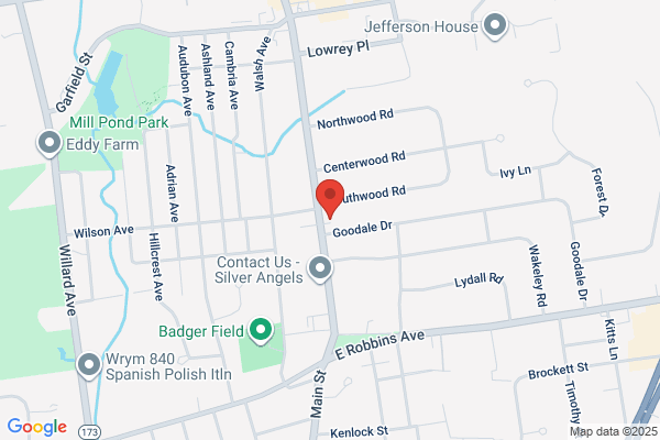 K.R.J. Plumbing Service