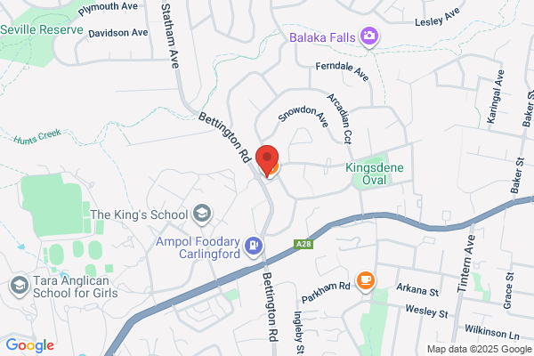 Kingsdene Newsagency & Post Office