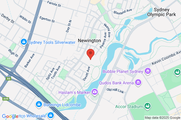 Newington Public School