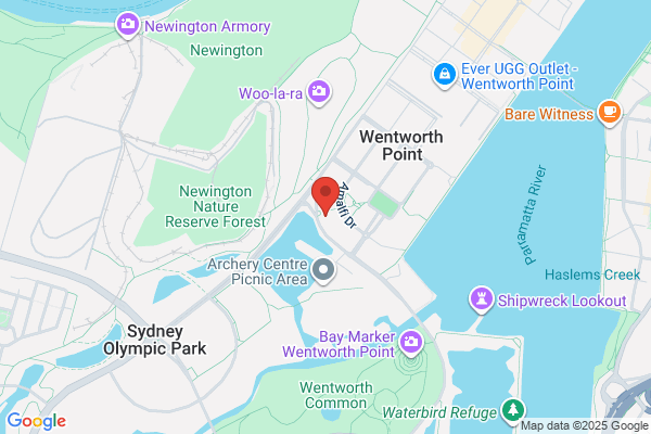 Pest Control Wentworth Point