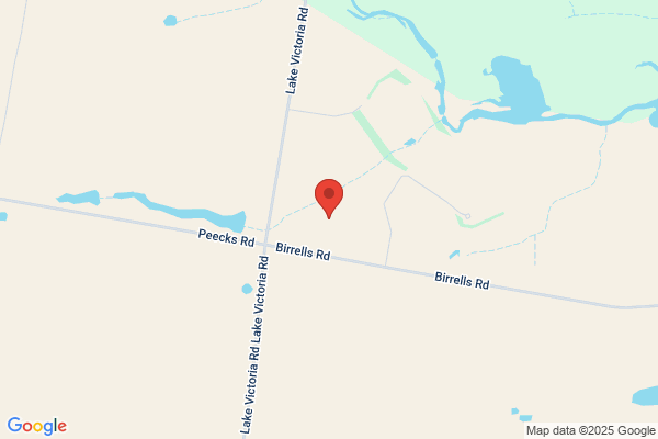 Gippsland Energy Alternative