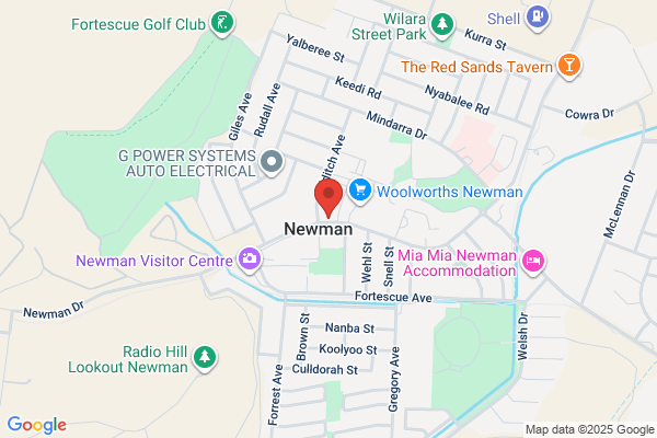 Snap Fitness 24/7 Newman