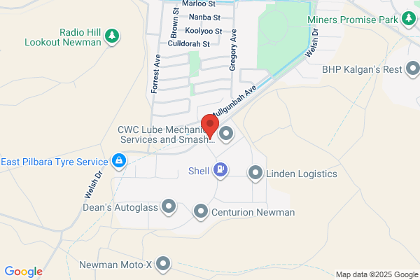 BNJ's Earthmoving