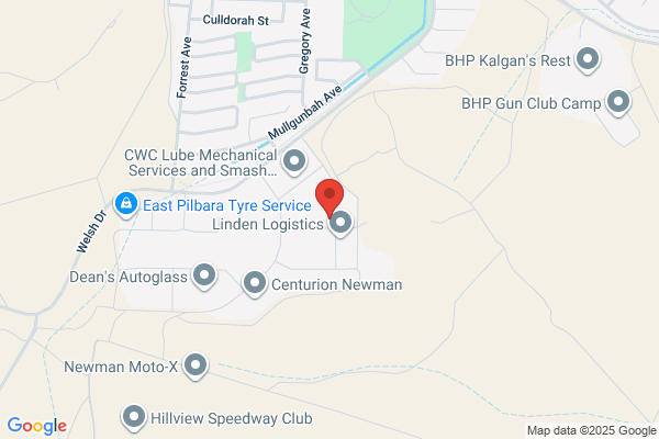 East Pilbara Panel Service