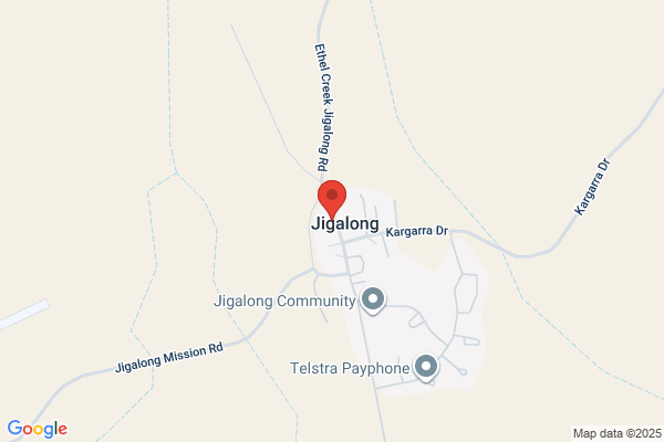 Jigalong Health Clinic