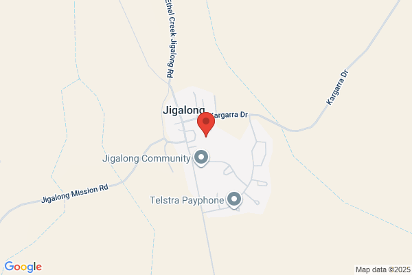 Jigalong Remote Community School
