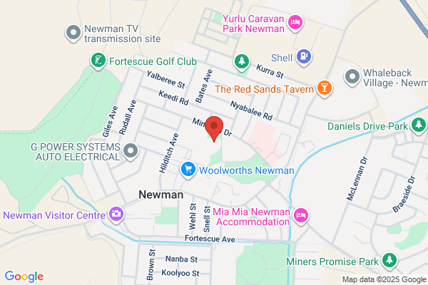 Newman Day Care Centre