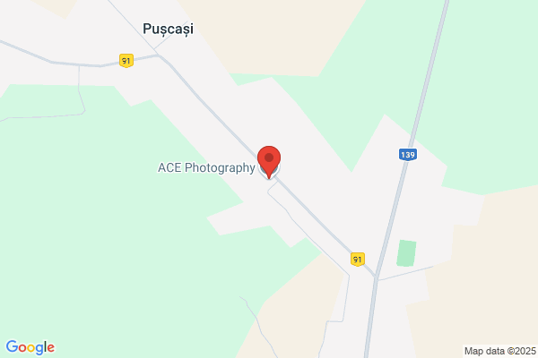A. Aace Photography