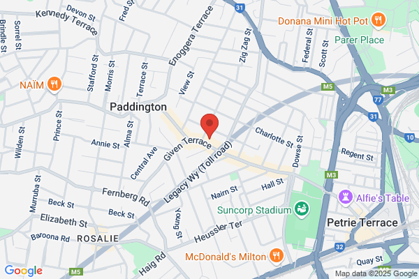 Brisbane Osteopathic Centre