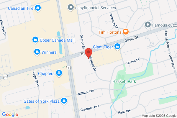 Centrefield Business Services