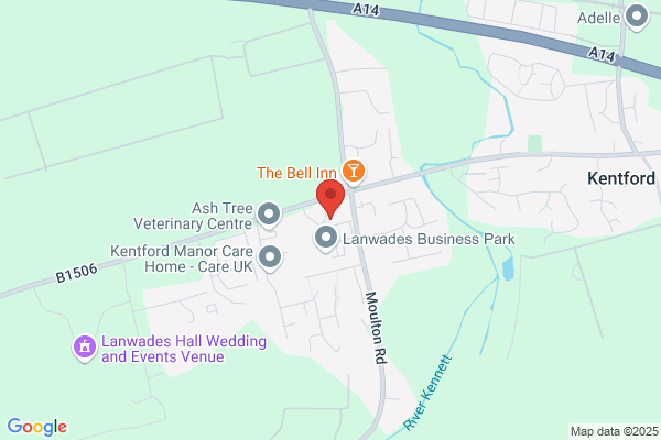 Craven Stephen Town Planning Consultants
