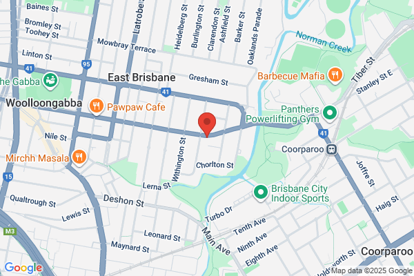 Harding Lawyers