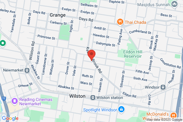 McGrath Estate Agents Wilston