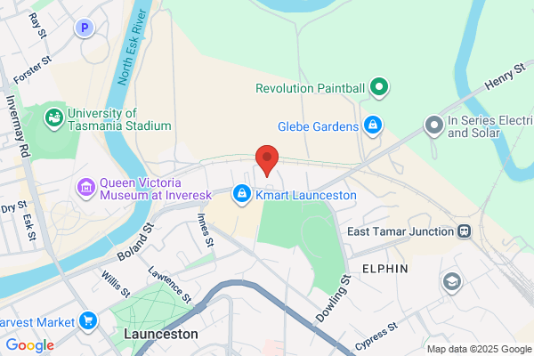 CoinFlip Bitcoin ATM - Steves Liquor Warehouse (Launceston)