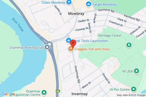 Micra Accident Repair Centre Invermay