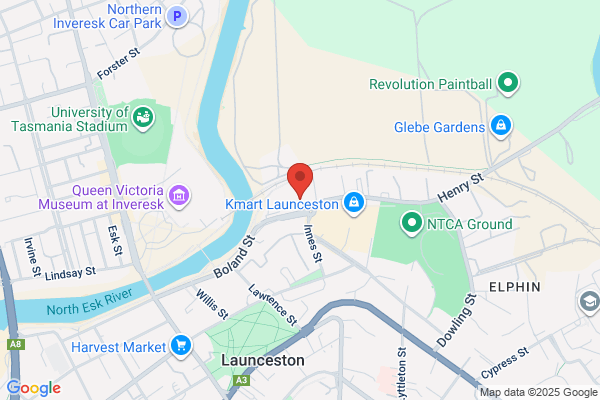 Launceston Mower & Chainsaw Centre