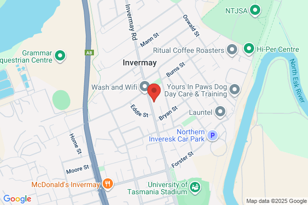 Pauls Veterinary Clinic