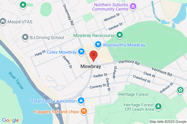 BWS Mowbray