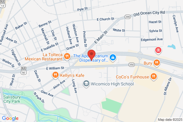 Fancy Fingers