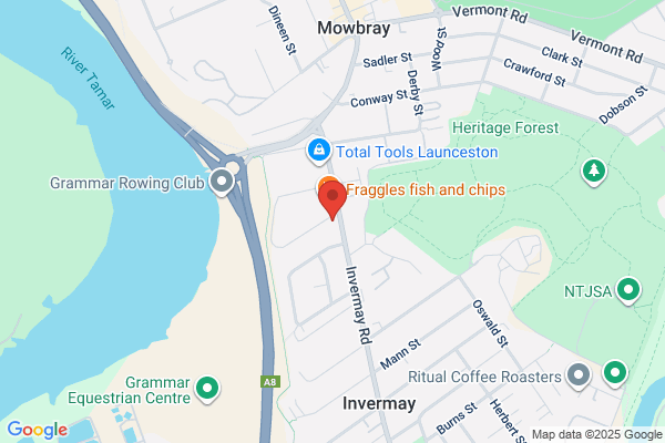 Furniture Land Tasmania