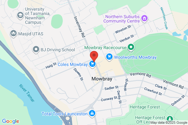 ITP Accounting Professionals Mowbray