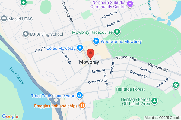 Mowbray Hotel