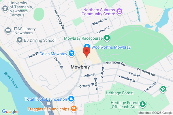 Mowbray Veterinary Clinic
