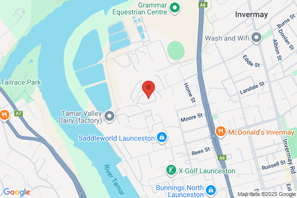 Origin Energy LPG Launceston