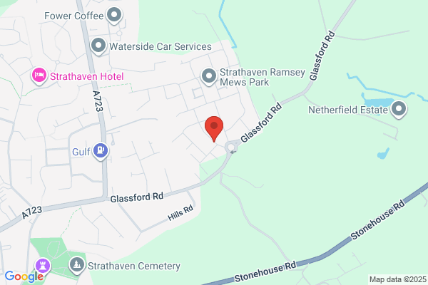 Overton Homes