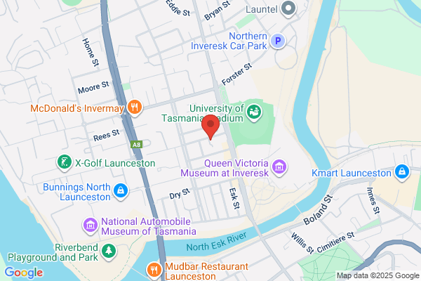 Presnell Gary Bodyworks
