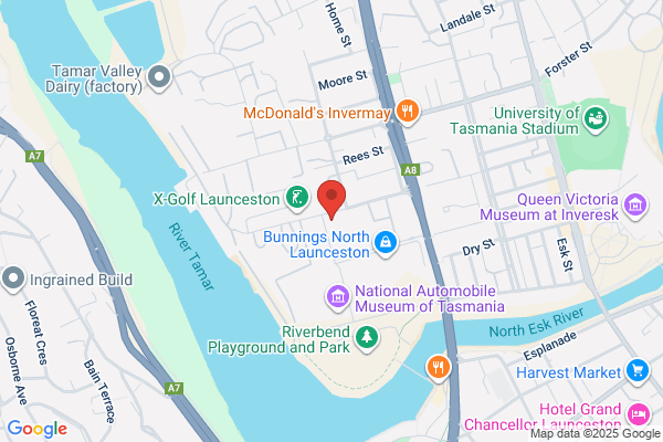 Randall Heating & Ventilation