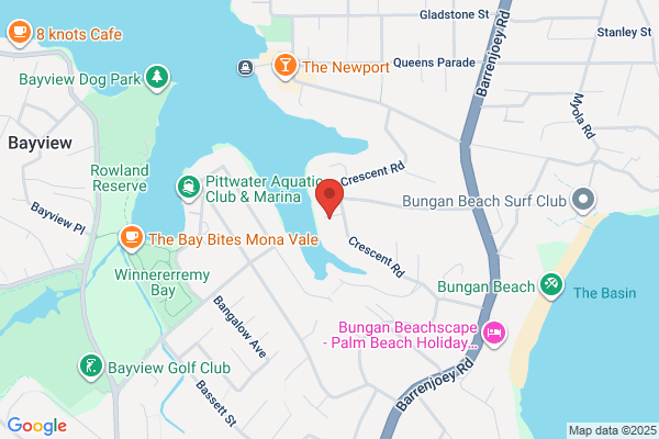 Angler Charters