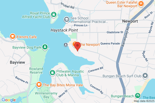 Coastal Marine Directories