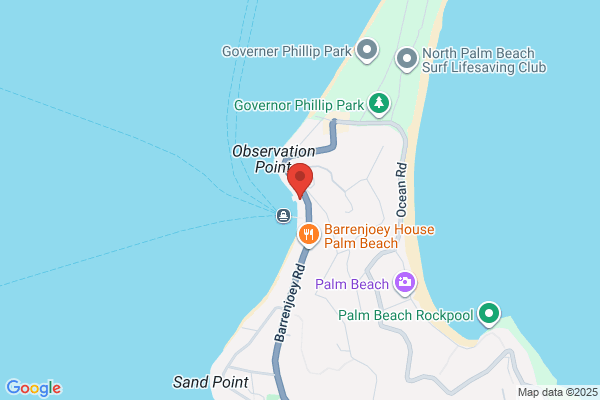 Broken Bay Scenic Tours