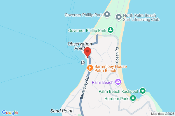 Broken Bay Yacht Charter