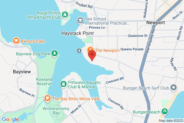 Broken Bay Boat Sales