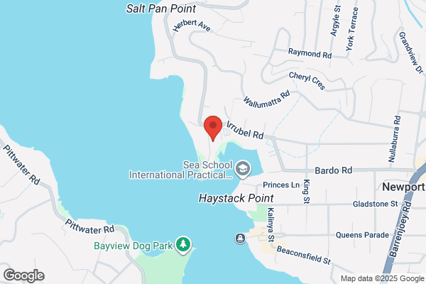 Broken Bay Constructions