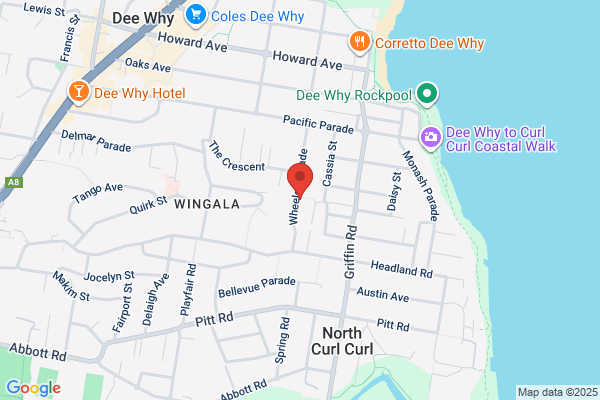 Northern Beaches Family Day Care