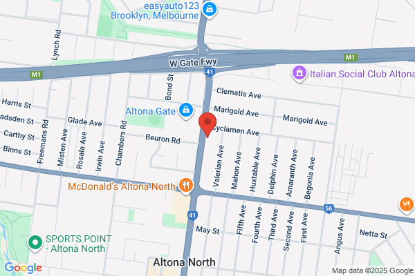 Altona Gate Chiropractic Centre