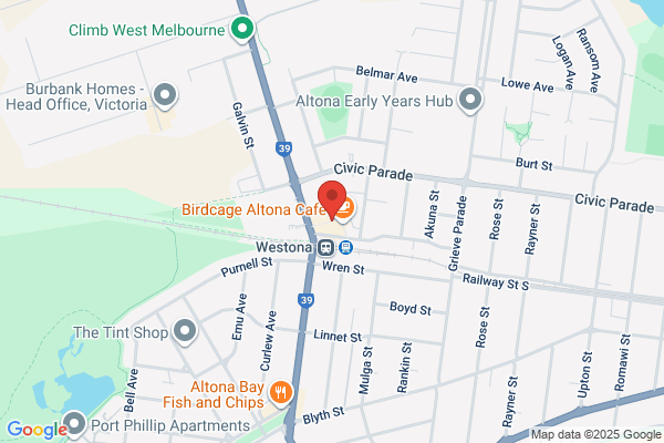 Altona Health Links