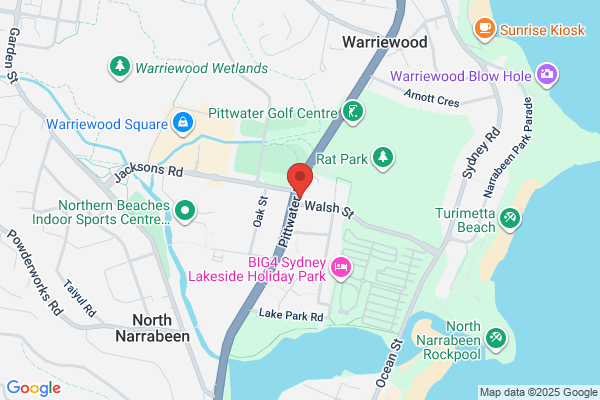 Chirosports Northern Beaches