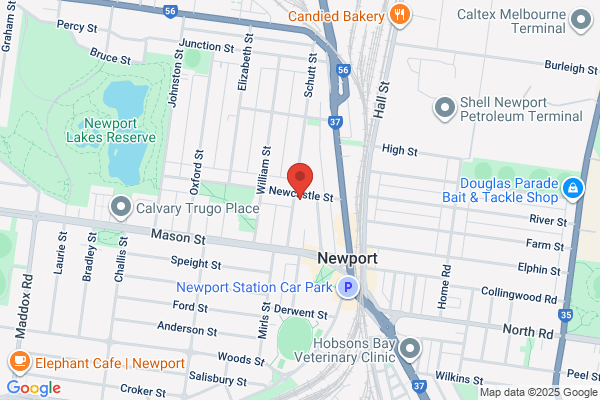 Catholic Archdiocese of Melbourne